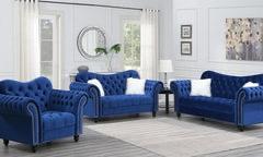 Elegance Sofa – Modern & Stylish Comfort | U-Shape, 2C2, 3+2 Seater 3