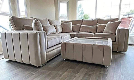 Lily 2C2 5-seater – Only £900!