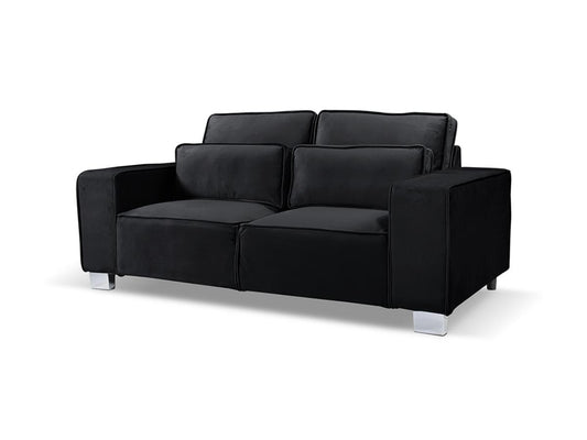Borios Luxury Sofa Collection – U-Shape, 2C2, 3+2 Seater Modern Fabric Sofa 14