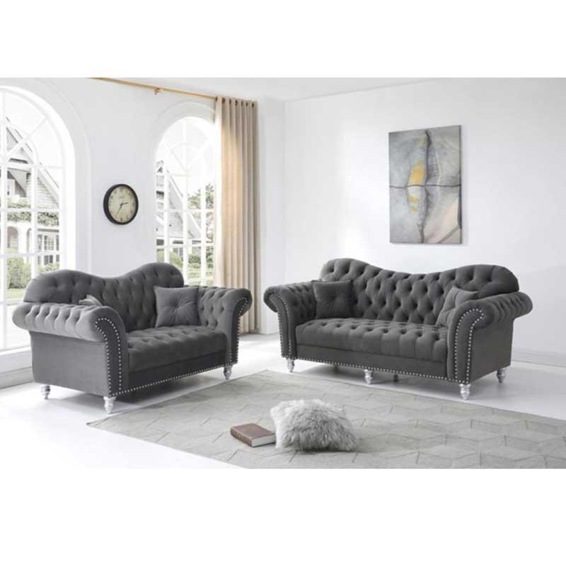Elegance Sofa – Modern & Stylish Comfort | U-Shape, 2C2, 3+2 Seater 7